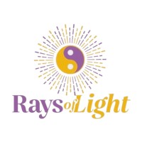 Rays of Light logo - Similar company to Equal Heart