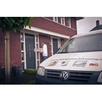 De Klant =(echt) Koning voor lekkere koffie, natuurlijke thee, sprankelend water en vers werkfruit logo - Similar company to Helmond Start