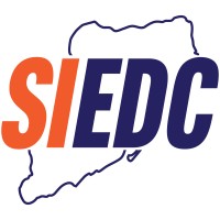 SIEDC logo - Similar company to Staten Island Chamber Of Commerce