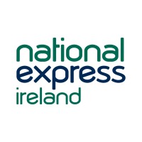 National Express Ireland LTD logo - Similar company to Test Direct (Now Qualitest)
