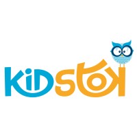 Kidstok logo - Similar company to Tip Top Brasil