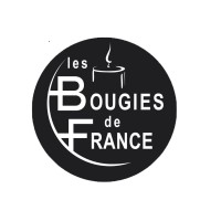 LES BOUGIES DE FRANCE logo - Similar company to Candle Room