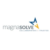 MagnaSolve logo - Similar company to Copy5