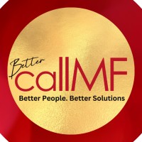 CallMF logo - Similar company to Haulin Global