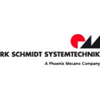 RK Schmidt Systemtechnik GmbH logo - Similar company to Sentinam Ltd