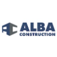 Alba Construction logo - Similar company to Alba Construction