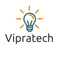 VipraTech Solutions logo - Similar company to Vaipra Tech Solutions