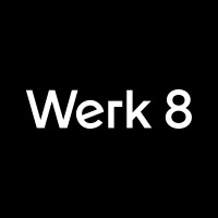Werk 8 logo - Similar company to Werk 8 Basel