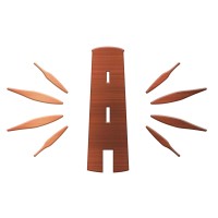 Burnobennie Distillery logo - Similar company to Q Wealth