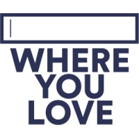 Where You Love logo - Similar company to Convertlab