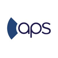 APS Security & Fire logo - Similar company to Complete Detection Systems