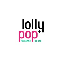LOLLYPOP + C!E logo - Similar company to S.E.F.L. Services