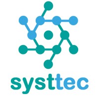 Systtec logo - Similar company to Distriwan