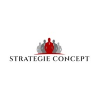 STRATEGIE CONCEPT logo - Similar company to Nafinox