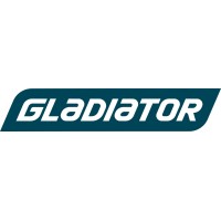 Gladiator Paddle Boards logo - Similar company to Brača-Sport®