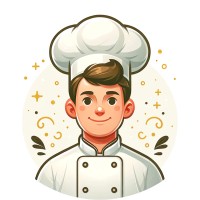 AuChef logo - Similar company to Crew Webstudio