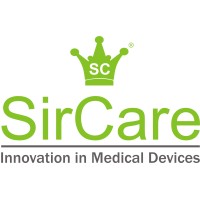 SirCare logo - Similar company to Curas Ltd.