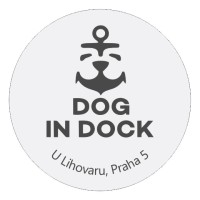 Bistro Dog in Dock logo - Similar company to Vinařství Dog In Dock