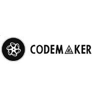 Codemaker logo - Similar company to Chillybin Web Design
