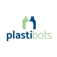 Plastibots logo - Similar company to Braku