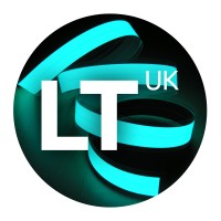 Light Tape UK logo - Similar company to Il Led
