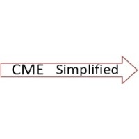 CME Simplified logo - Similar company to Aoe Consulting