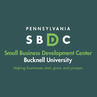 BucknellSBDC logo - Similar company to Forevergreen