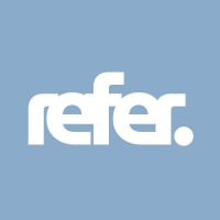 Refer. logo - Similar company to North Node Capital