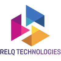 RELQ TECHNOLOGIES logo - Similar company to Invero