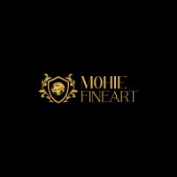 Mohie Fine Art co logo - Similar company to Sketches - Architectural And Planning Integrated Engineering Consultancy