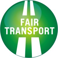 Fair Transport Norge logo - Similar company to Shift Now, Inc.