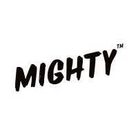 MIGHTY logo - Similar company to Mighty