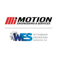 Wittenbaker Engineering Services PTY LTD logo - Similar company to Blakemere