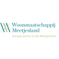Woonmaatschappij Meetjesland logo - Similar company to Woonst