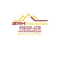 BRH Enterprises LLC logo - Similar company to Apex Roofing Llc