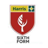 Harris Academy Beckenham Sixth Form logo - Similar company to Harris Girls' Academy Bromley