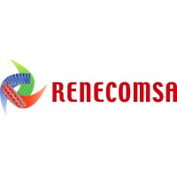 Renecomsa logo - Similar company to Prosain