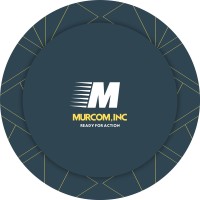 MURCOM, INC. logo - Similar company to Irg Power Systems