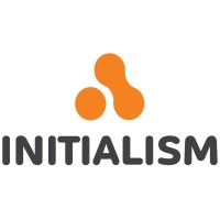 Initialism Pty Ltd logo - Similar company to Belle&Co