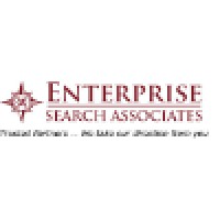 Enterprise Search Associates logo - Similar company to Kelia
