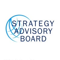 STRATEGY ADVISORY BOARD logo - Similar company to Explaining Strategy Course