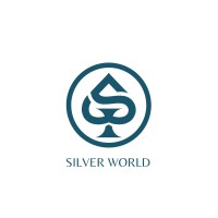 SILVER WORLD logo - Similar company to Jewelsteps - Cloud Based Jewelry Software