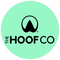 The Hoof Co logo - Similar company to Stellar Granola