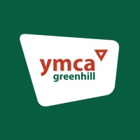 Greenhill YMCA logo - Similar company to Entreviñetas