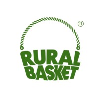 Rural Basket logo - Similar company to Indiafarm.Tech
