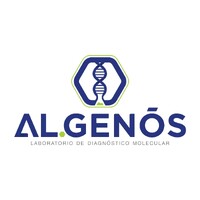Laboratorio AL GENÓS logo - Similar company to Sergen Molecular Diagnostics