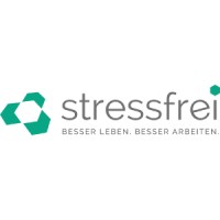stressfrei logo - Similar company to Stressfrei Solutions