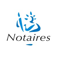 Duracher, Savournin - Notaires logo - Similar company to Leginot
