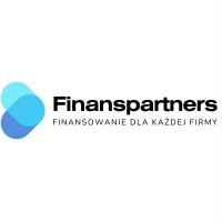 Finanspartners - Finansowanie Dla Każdej Firmy logo - Similar company to Agencja Interaktywna Candyweb.Pl