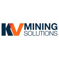 KV Mining Solutions logo - Similar company to Hydrex Heavy Repairs Pty Ltd